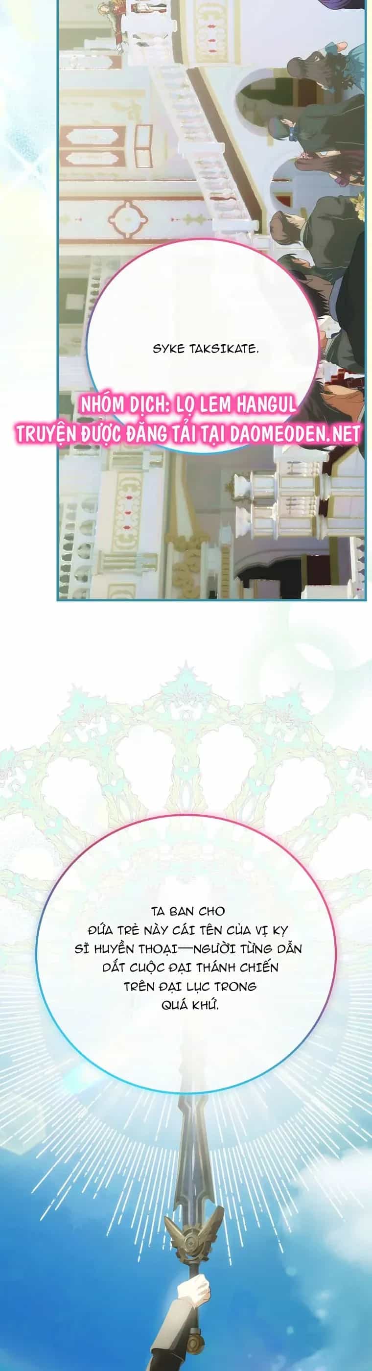 Lừa Người Hợp Với Em - Chương 123 - ảnh 23