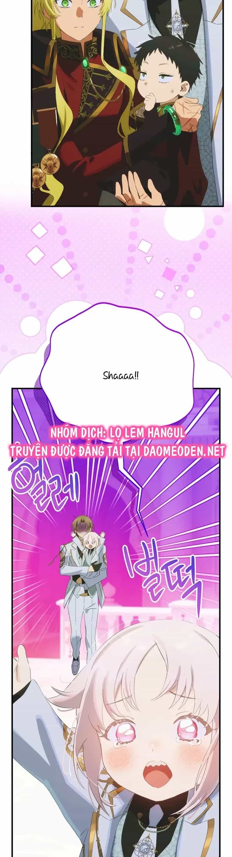 Lừa Người Hợp Với Em - Chương 123 - ảnh 30