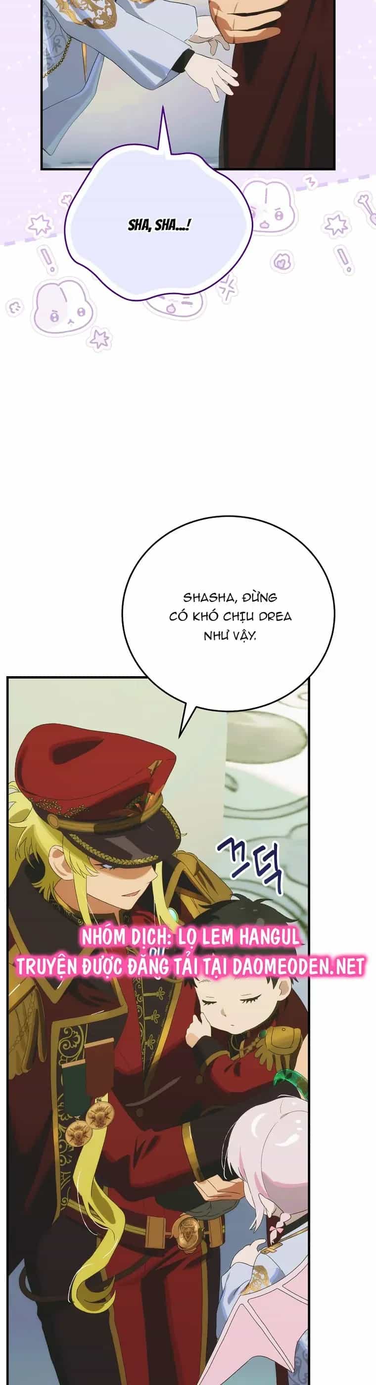 Lừa Người Hợp Với Em - Chương 123 - ảnh 36