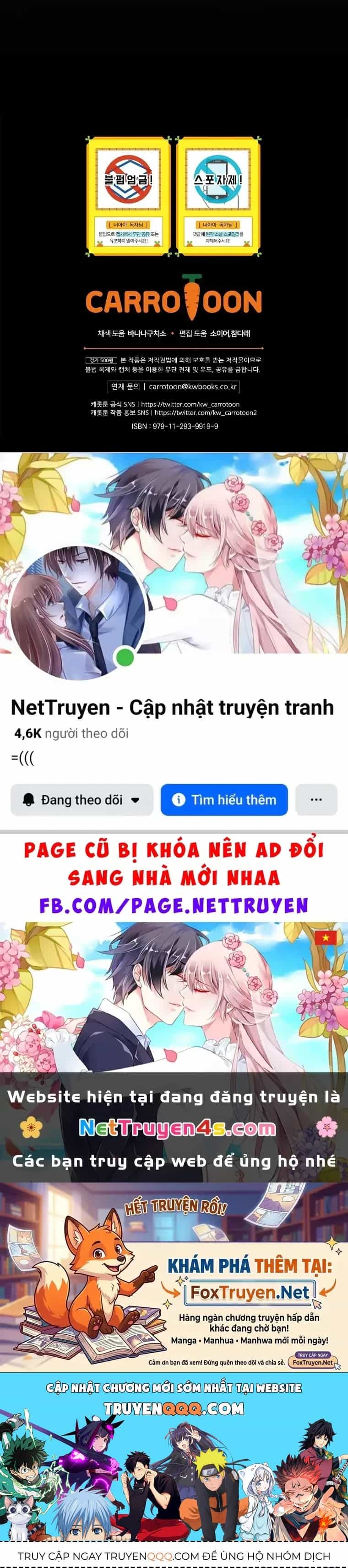 Lừa Người Hợp Với Em - Chương 123 - ảnh 52