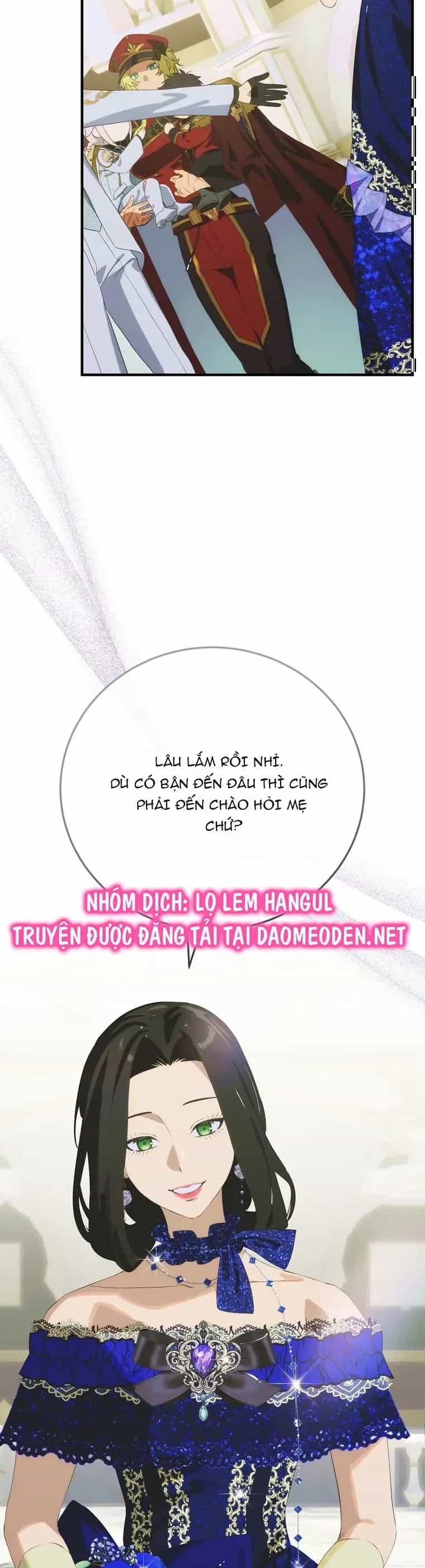 Lừa Người Hợp Với Em - Chương 124 - ảnh 16
