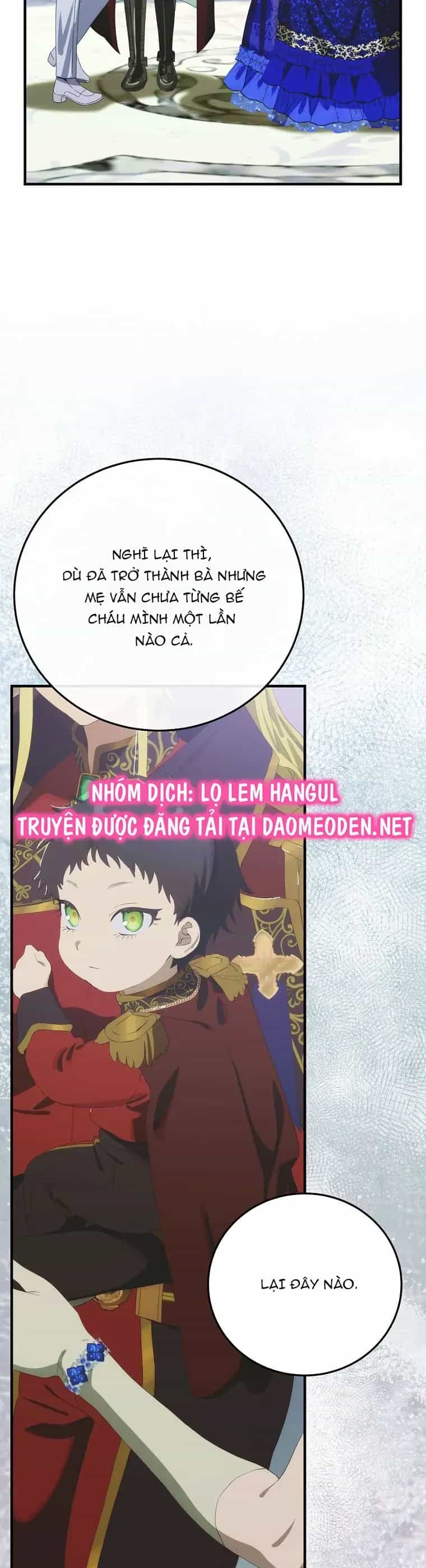 Lừa Người Hợp Với Em - Chương 124 - ảnh 18