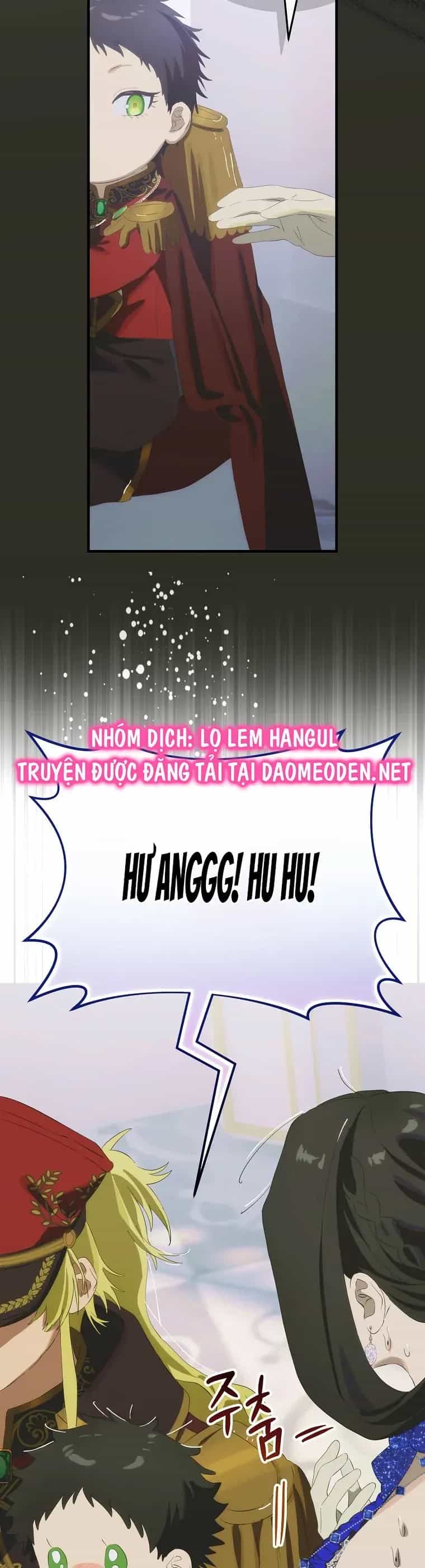 Lừa Người Hợp Với Em - Chương 124 - ảnh 21
