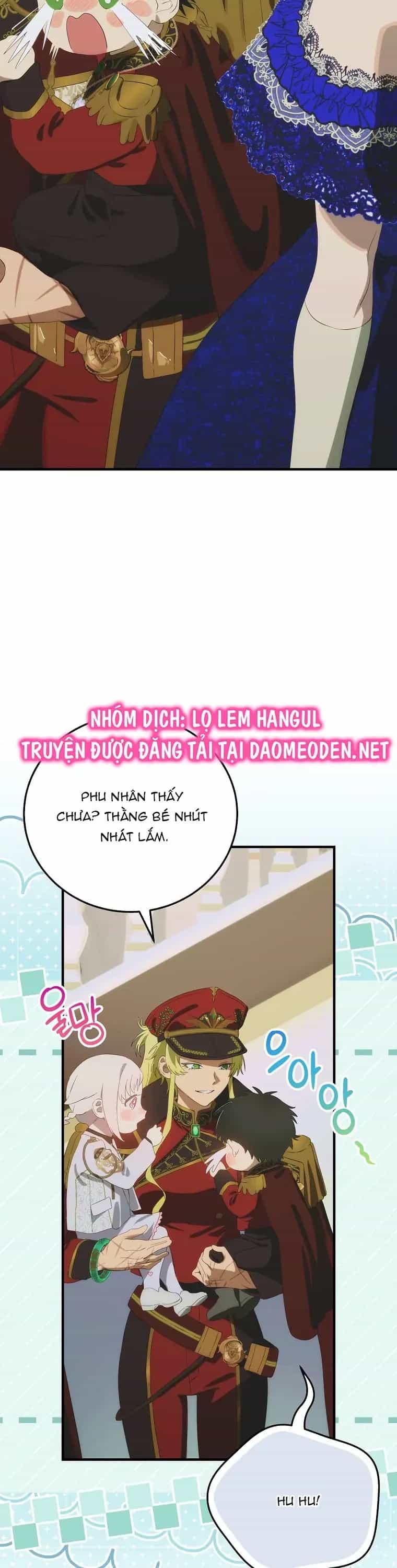 Lừa Người Hợp Với Em - Chương 124 - ảnh 22
