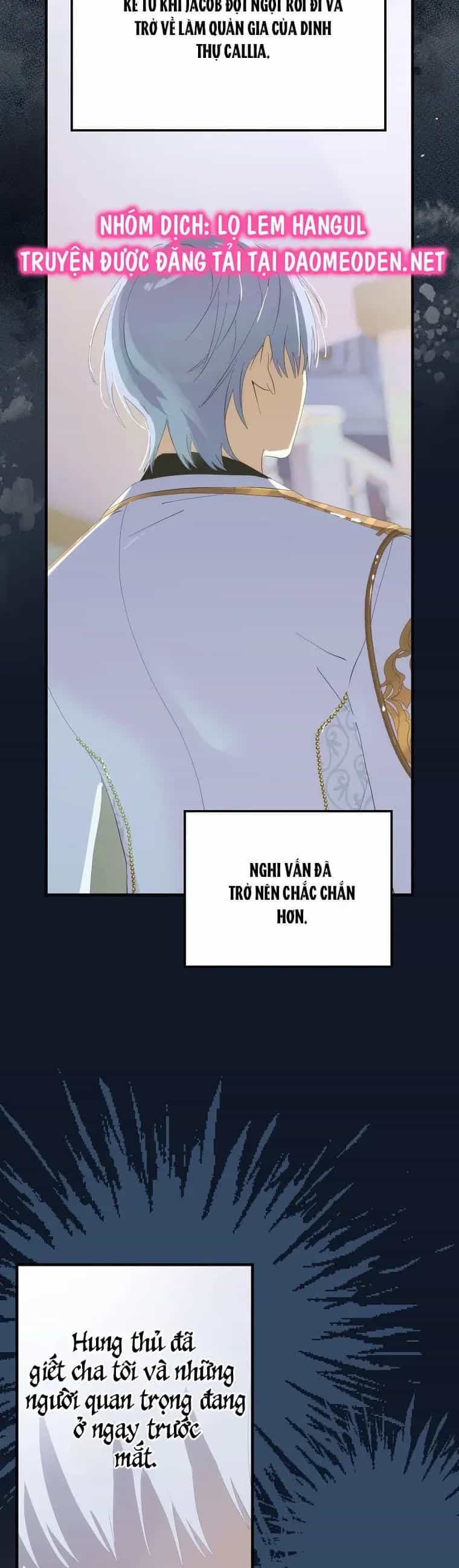 Lừa Người Hợp Với Em - Chương 124 - ảnh 38