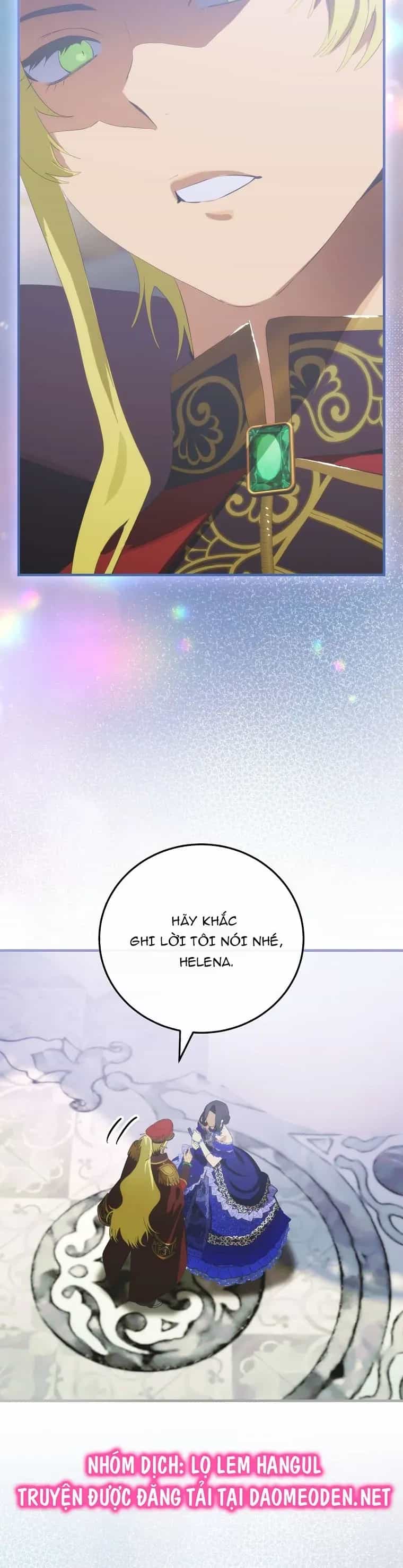 Lừa Người Hợp Với Em - Chương 124 - ảnh 47