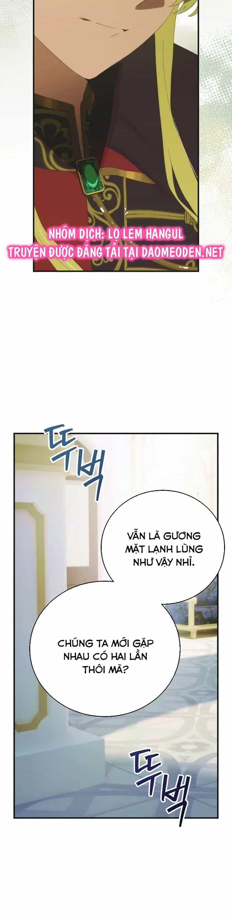 Lừa Người Hợp Với Em - Chương 125 - ảnh 43