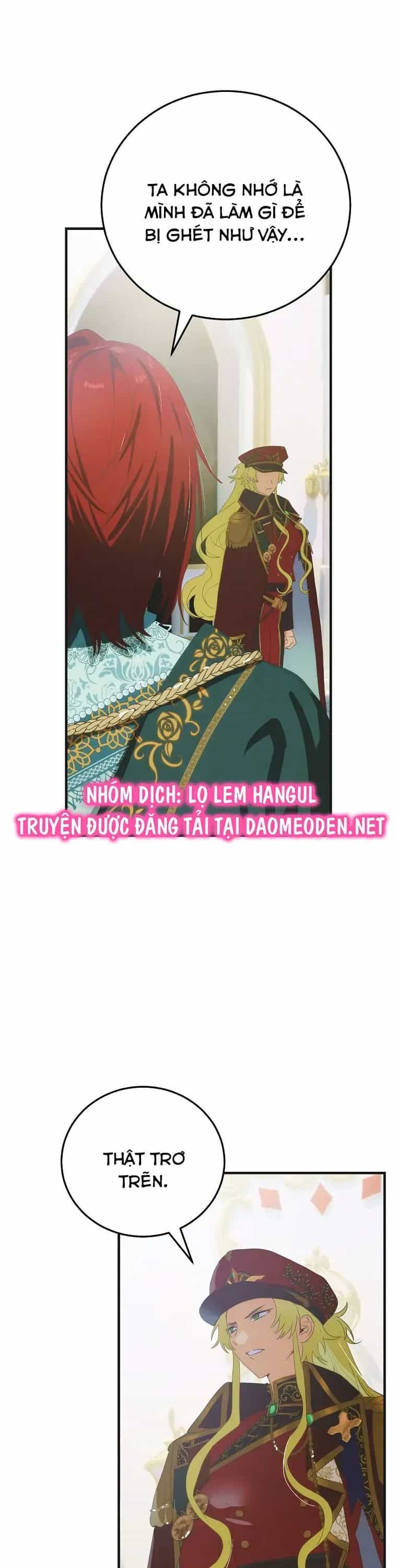 Lừa Người Hợp Với Em - Chương 125 - ảnh 44