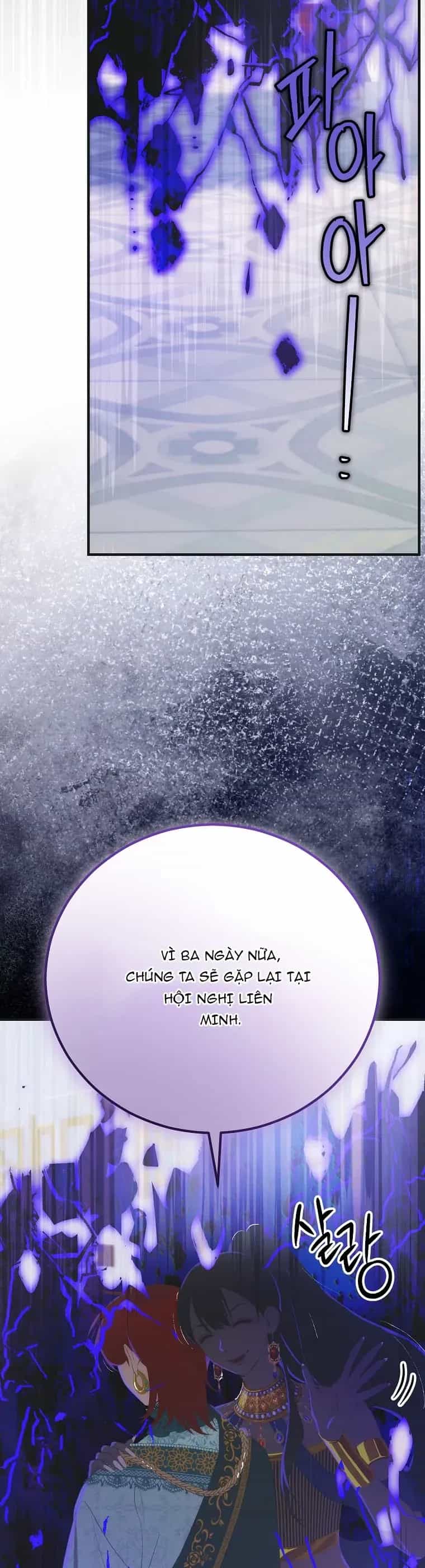 Lừa Người Hợp Với Em - Chương 126 - ảnh 23