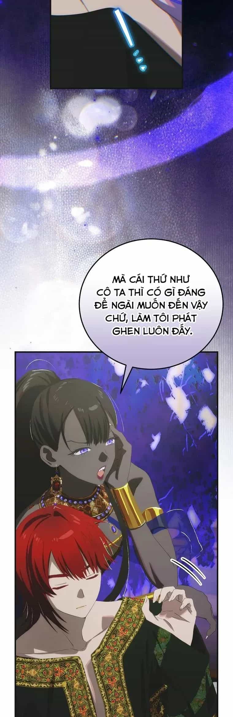 Lừa Người Hợp Với Em - Chương 127 - ảnh 59