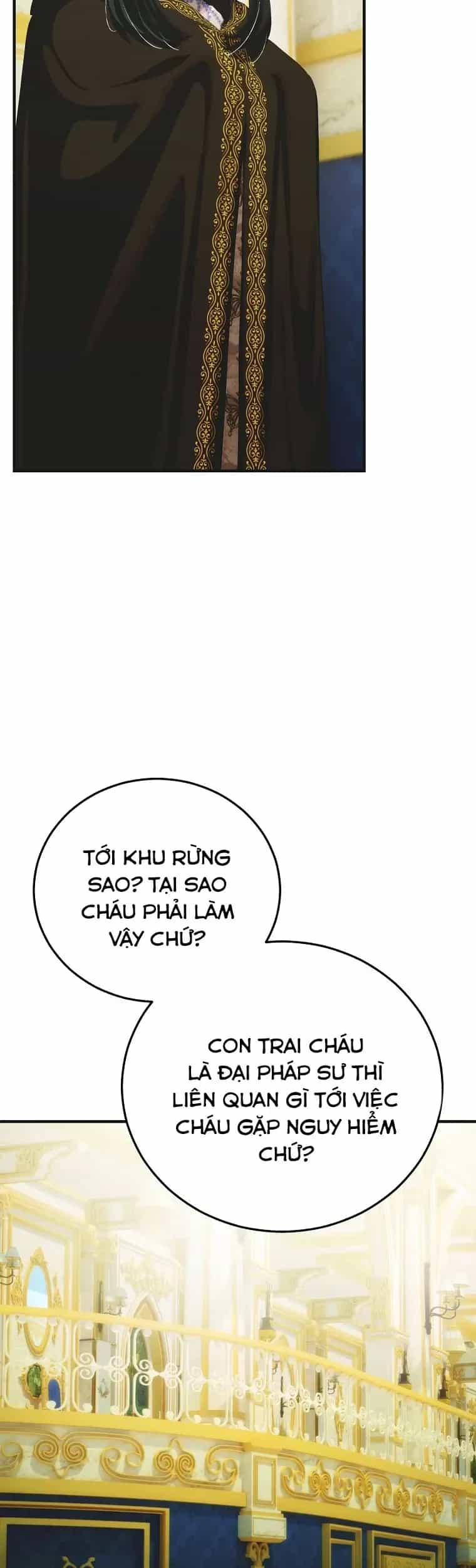 Lừa Người Hợp Với Em - Chương 129 - ảnh 44
