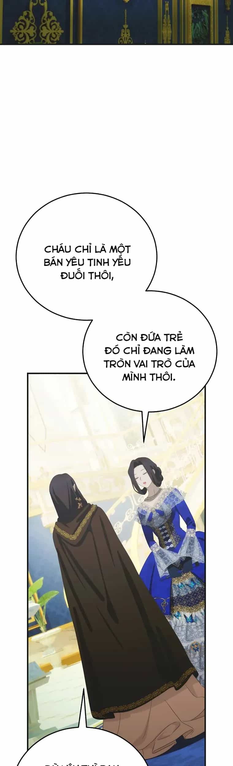 Lừa Người Hợp Với Em - Chương 129 - ảnh 45