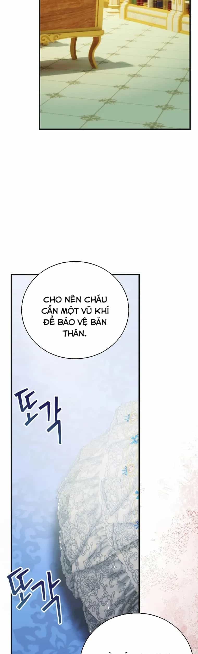 Lừa Người Hợp Với Em - Chương 129 - ảnh 55
