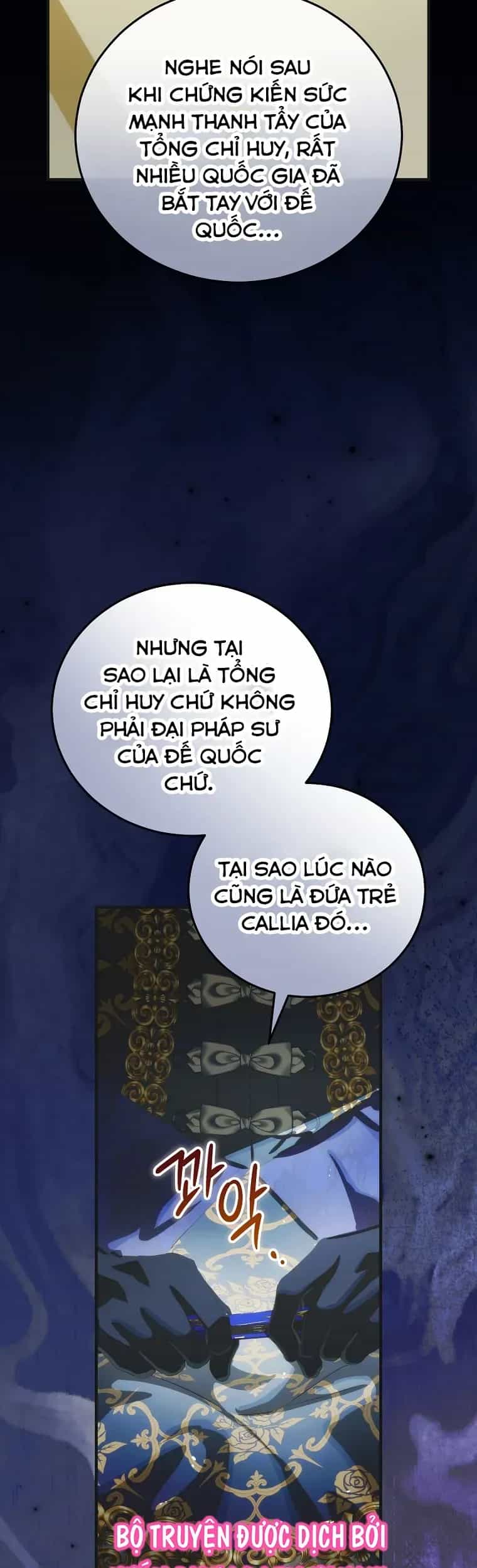 Lừa Người Hợp Với Em - Chương 129 - ảnh 6
