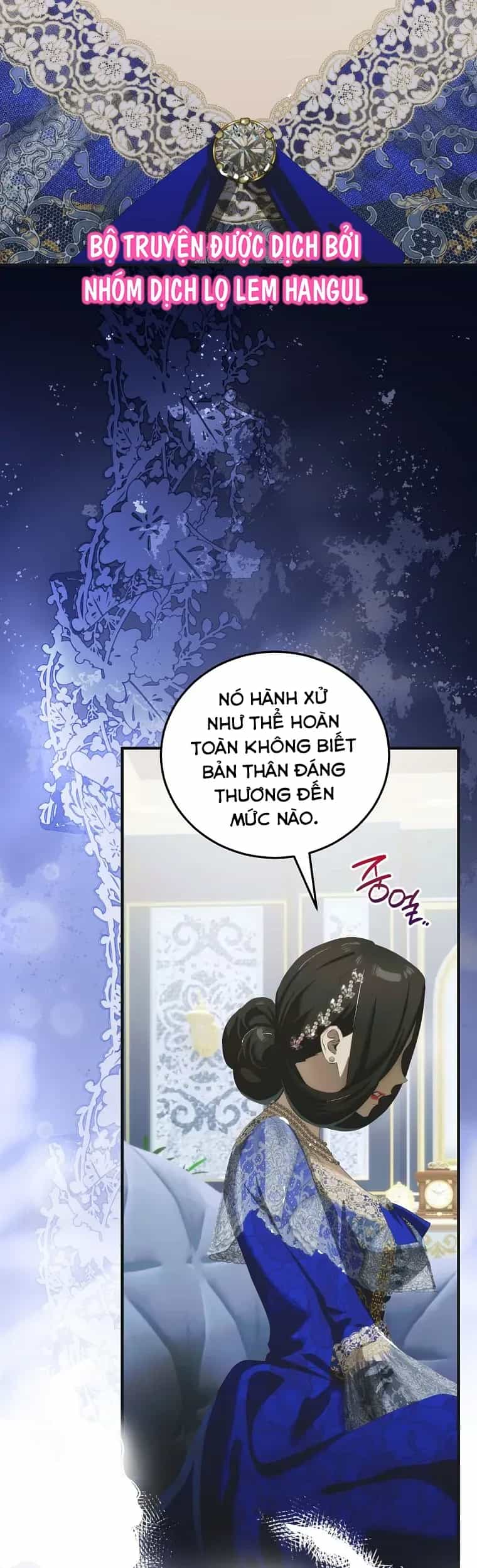 Lừa Người Hợp Với Em - Chương 129 - ảnh 8