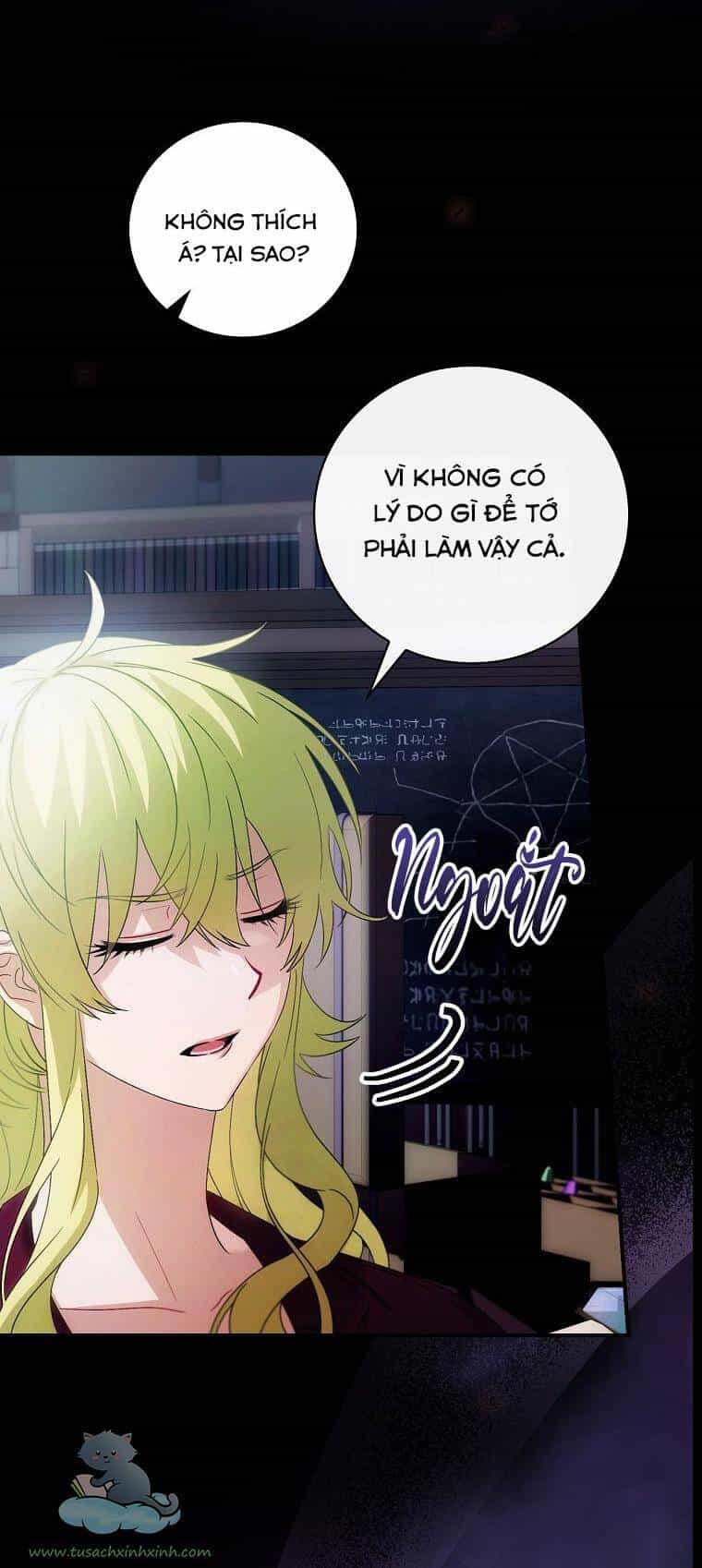 Lừa Người Hợp Với Em - Chương 7 - ảnh 12