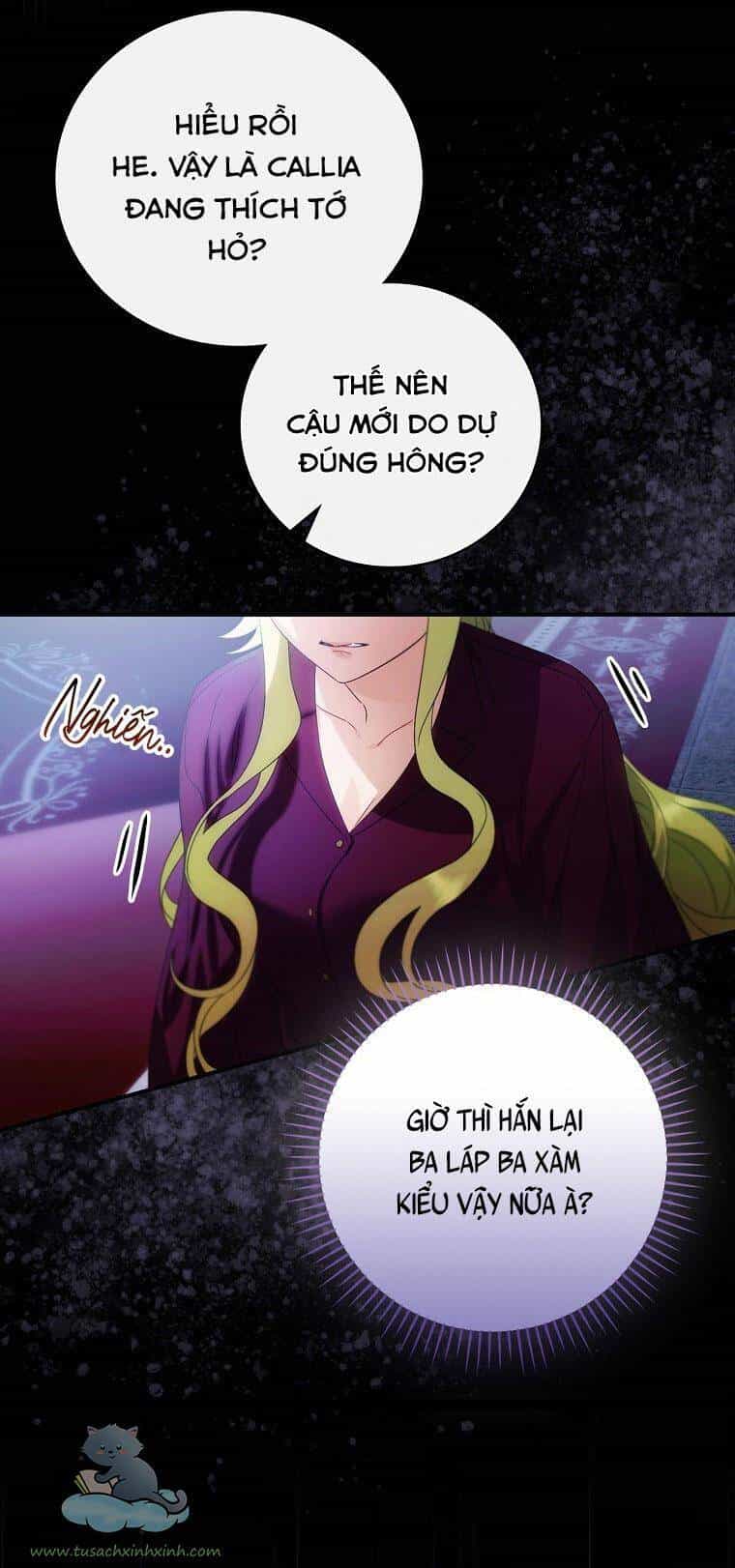 Lừa Người Hợp Với Em - Chương 7 - ảnh 17