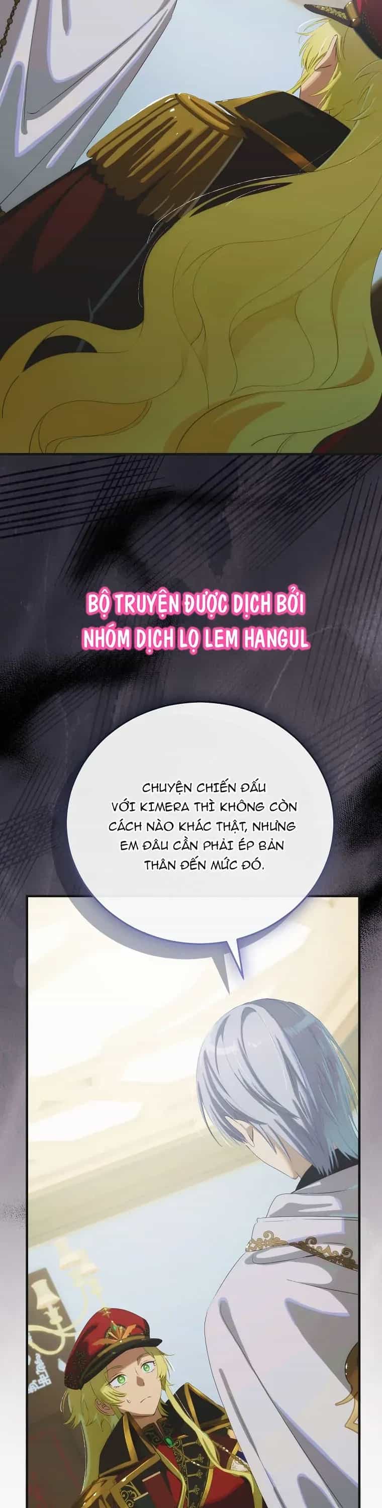 Lừa Người Hợp Với Em - Chương 130 - ảnh 12