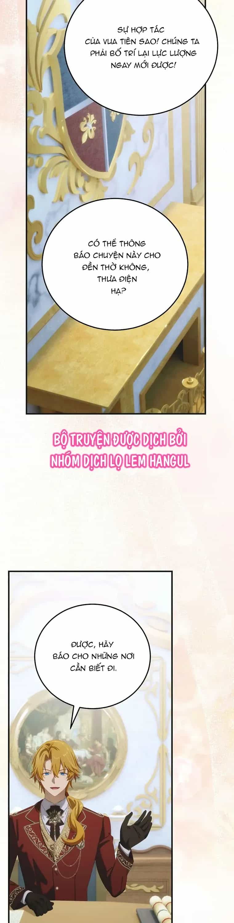 Lừa Người Hợp Với Em - Chương 131 - ảnh 31