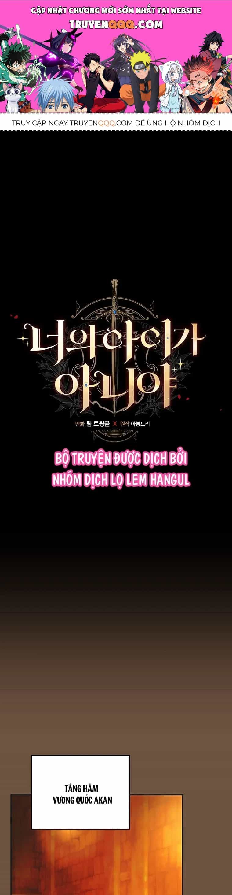 Lừa Người Hợp Với Em - Chương 133 - ảnh 1