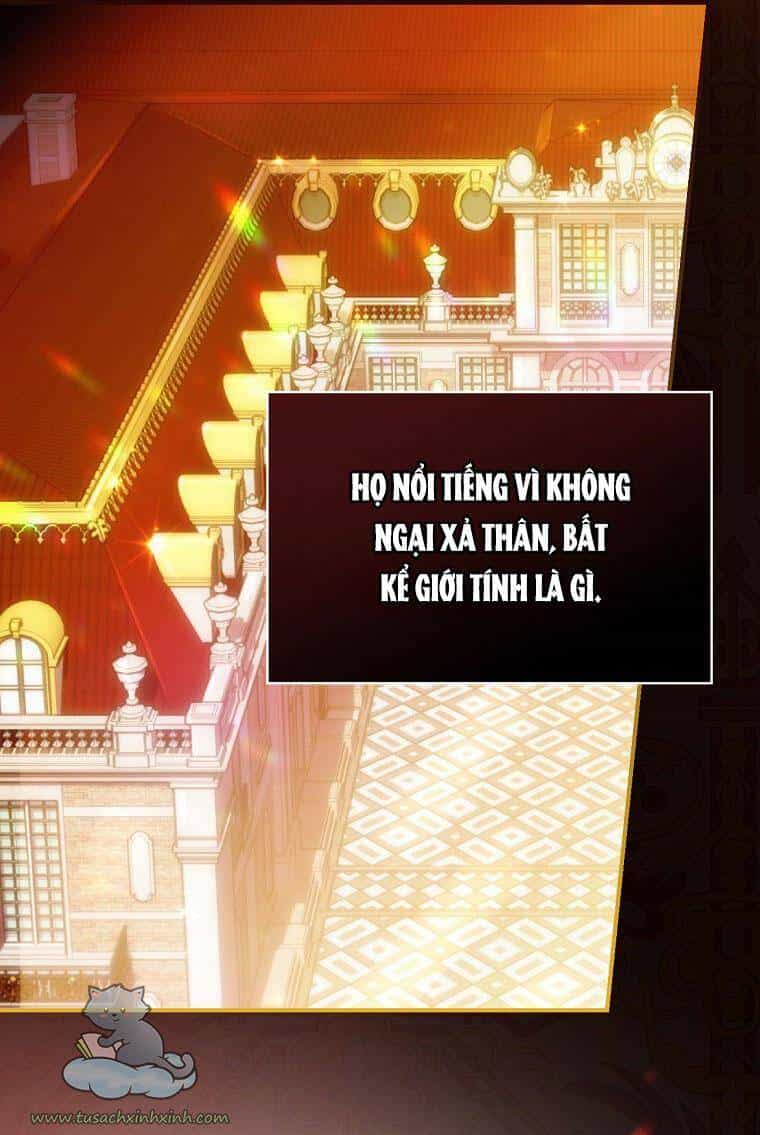 Lừa Người Hợp Với Em - Chương 1 - ảnh 3