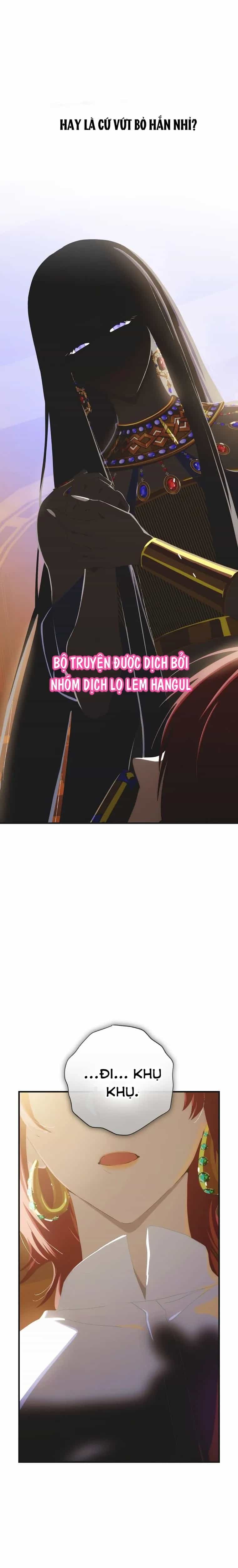 Lừa Người Hợp Với Em - Chương 139 - ảnh 15