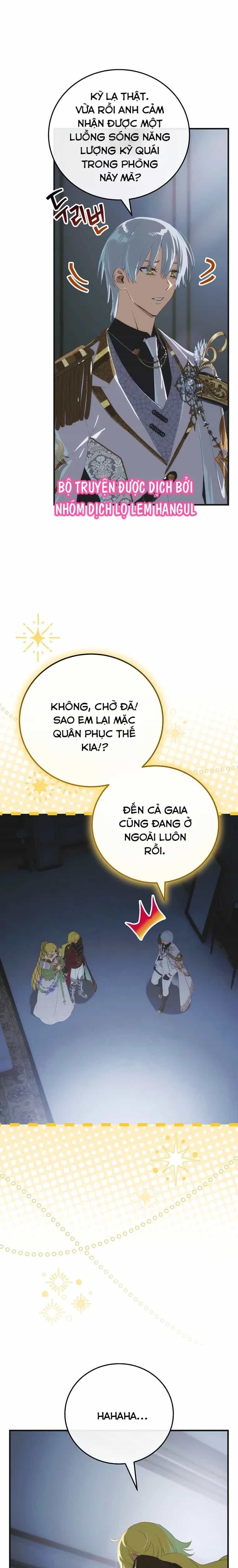 Lừa Người Hợp Với Em - Chương 139 - ảnh 8