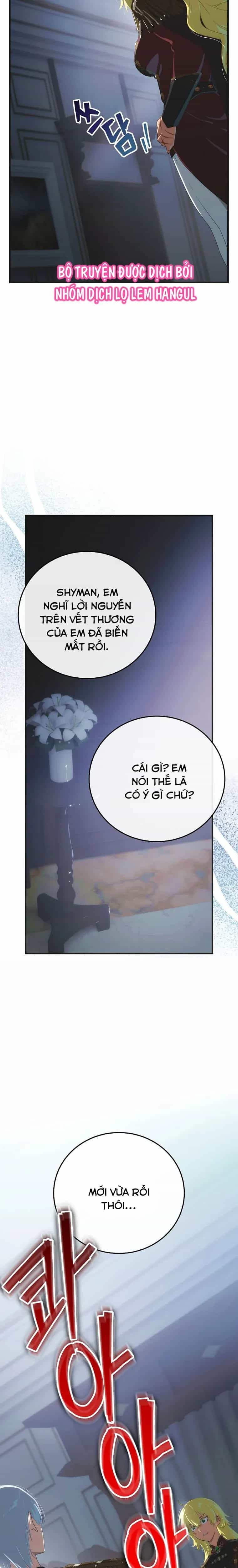 Lừa Người Hợp Với Em - Chương 139 - ảnh 9