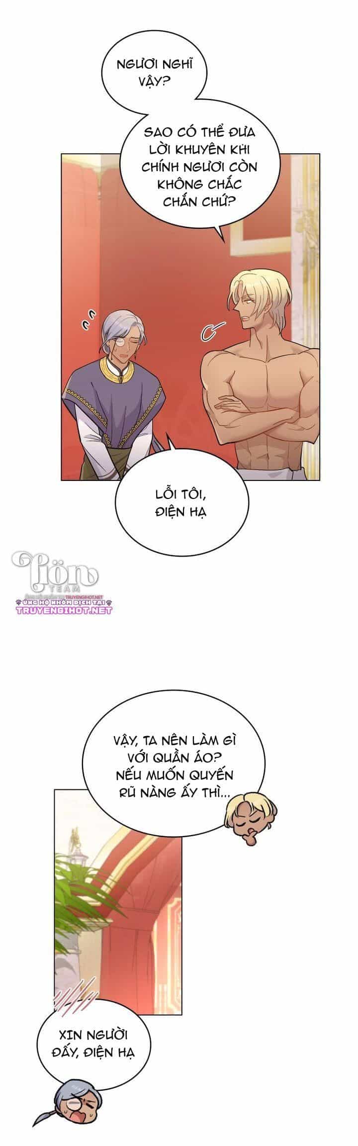 Lừa Người Hợp Với Em - Chương 7.2 - ảnh 12