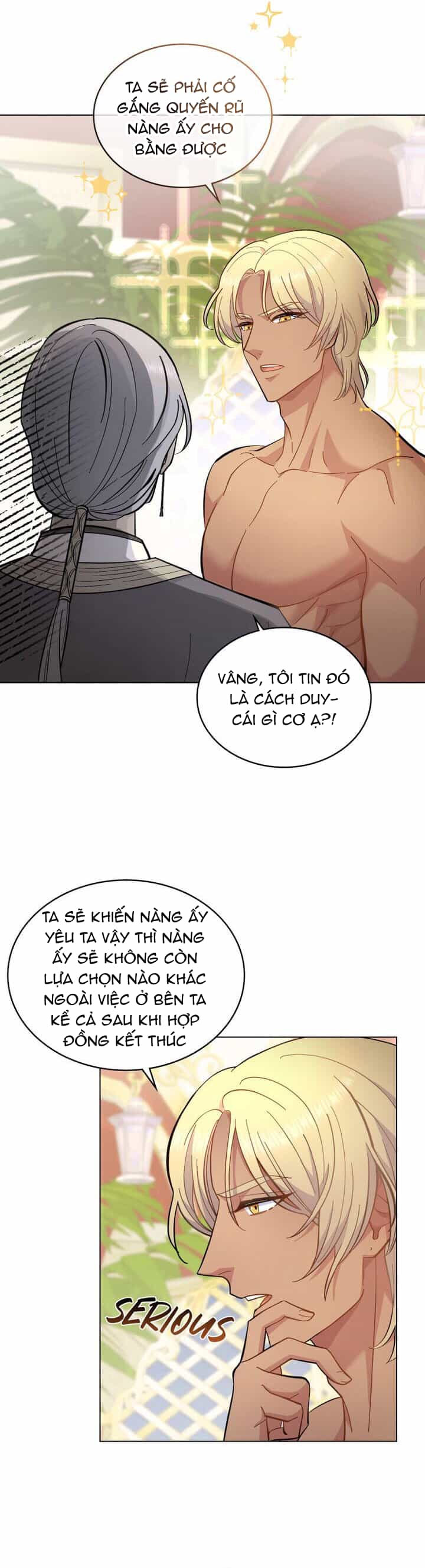 Lừa Người Hợp Với Em - Chương 7.2 - ảnh 4