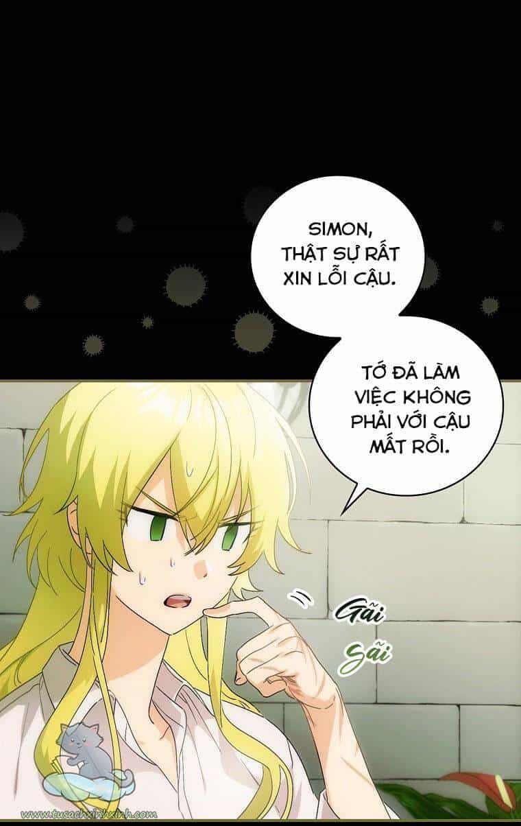 Lừa Người Hợp Với Em - Chương 8 - ảnh 14