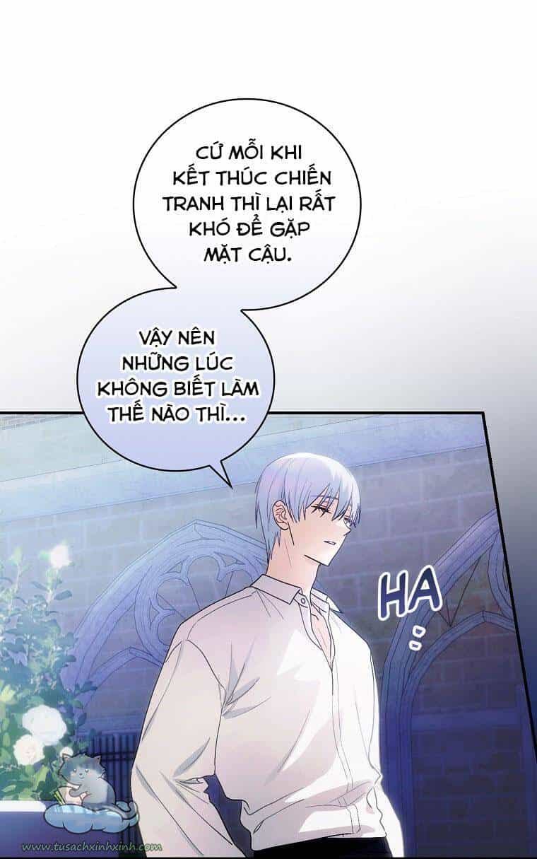 Lừa Người Hợp Với Em - Chương 8 - ảnh 26