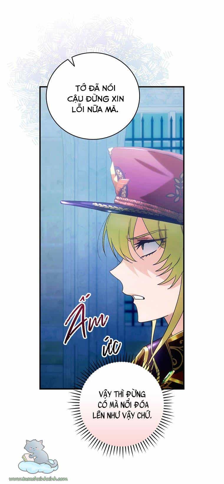 Lừa Người Hợp Với Em - Chương 8 - ảnh 41