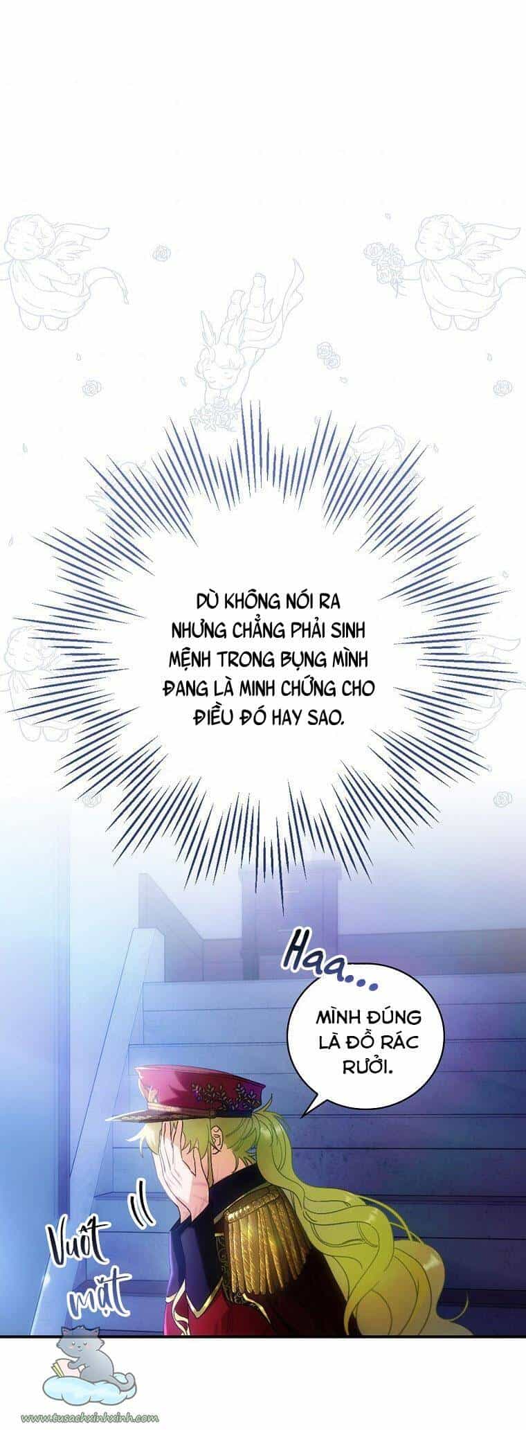 Lừa Người Hợp Với Em - Chương 8 - ảnh 7