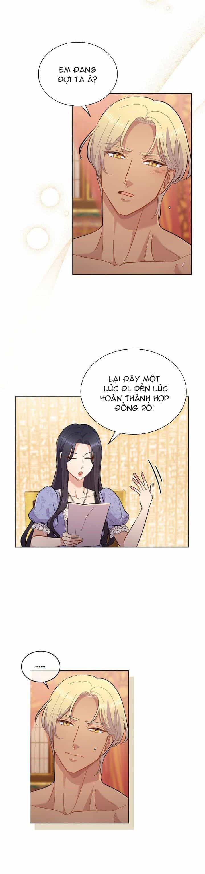Lừa Người Hợp Với Em - Chương 8.1 - ảnh 12
