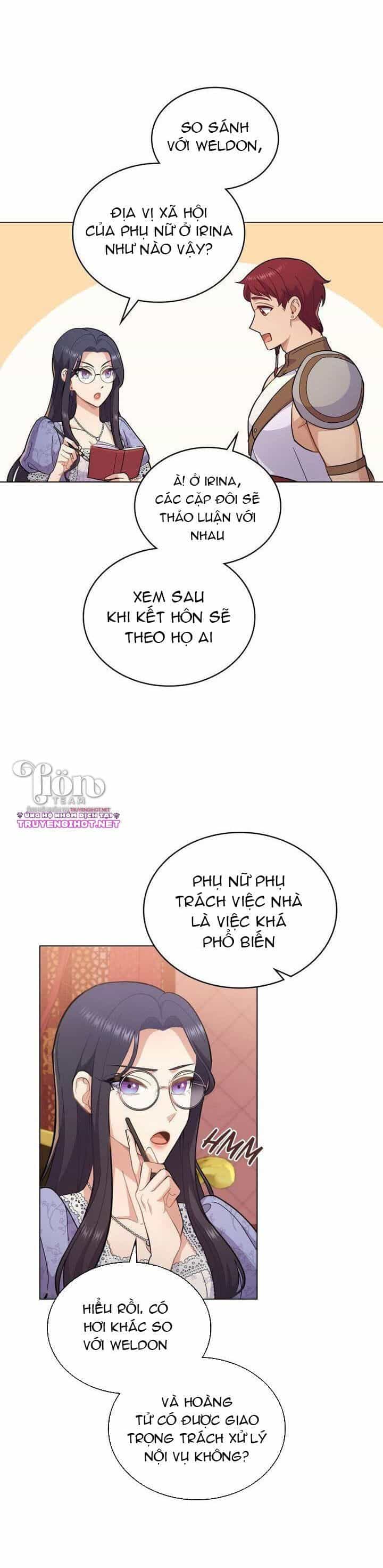Lừa Người Hợp Với Em - Chương 8.1 - ảnh 8