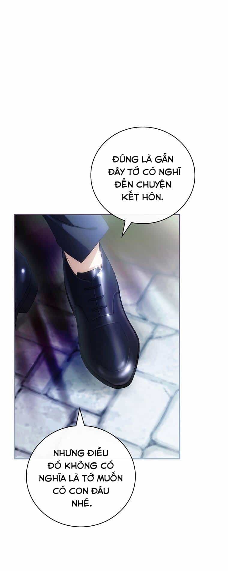 Lừa Người Hợp Với Em - Chương 9 - ảnh 2