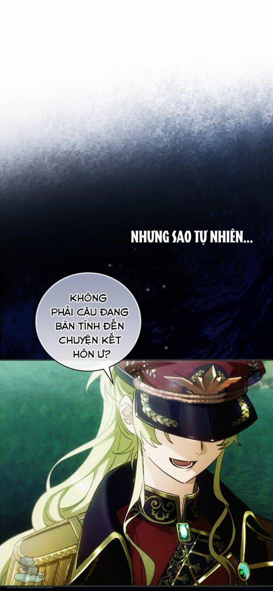 Lừa Người Hợp Với Em - Chương 9 - ảnh 20