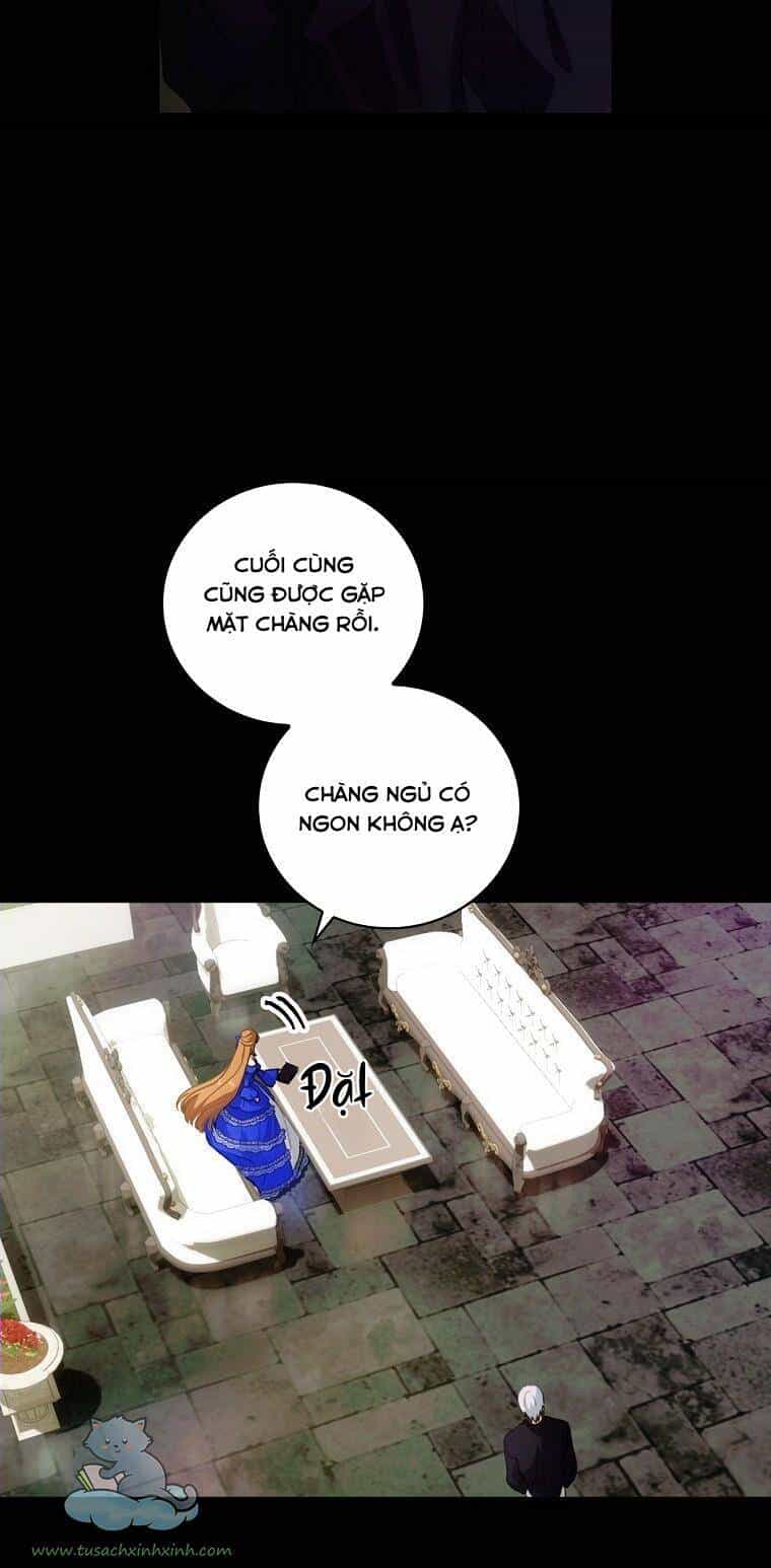 Lừa Người Hợp Với Em - Chương 9 - ảnh 31