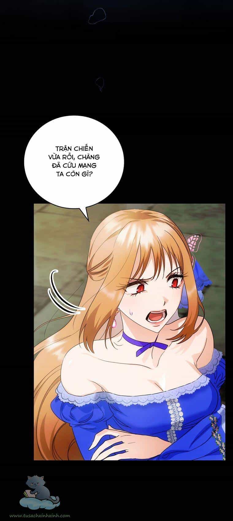 Lừa Người Hợp Với Em - Chương 9 - ảnh 49