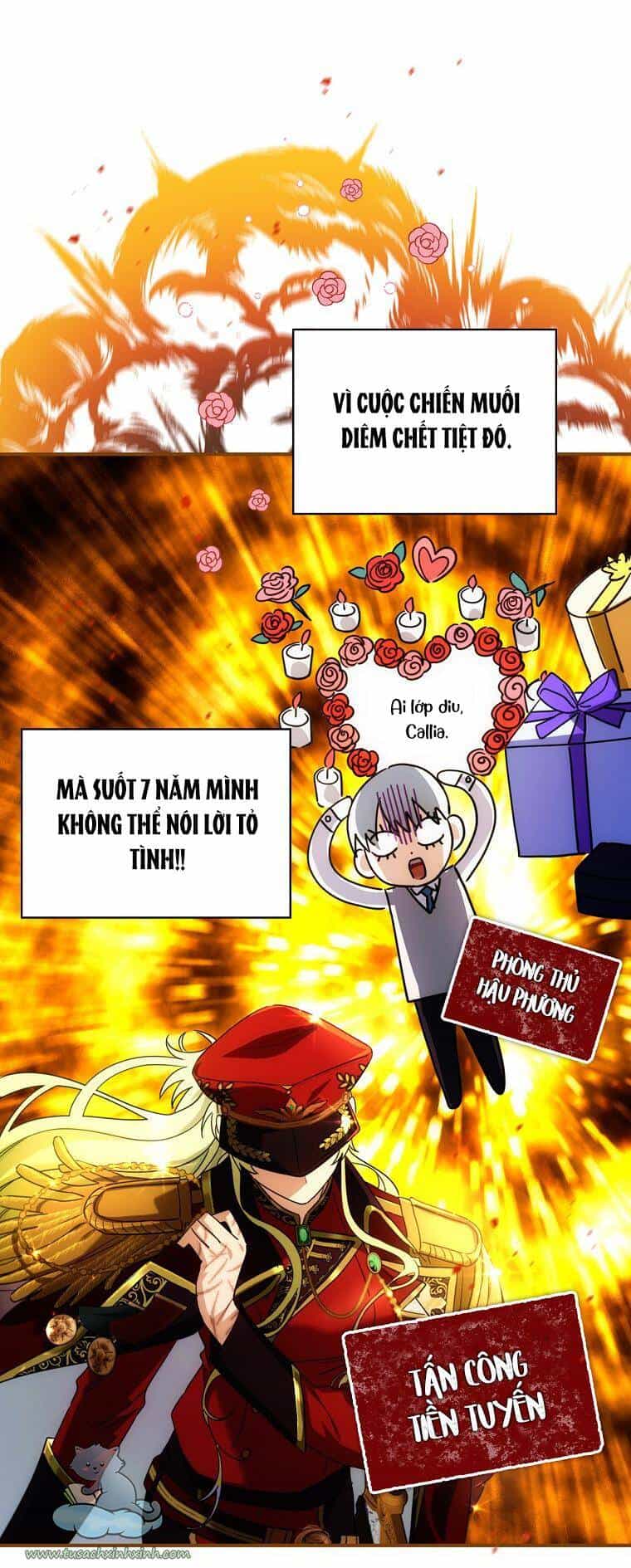 Lừa Người Hợp Với Em - Chương 9 - ảnh 69