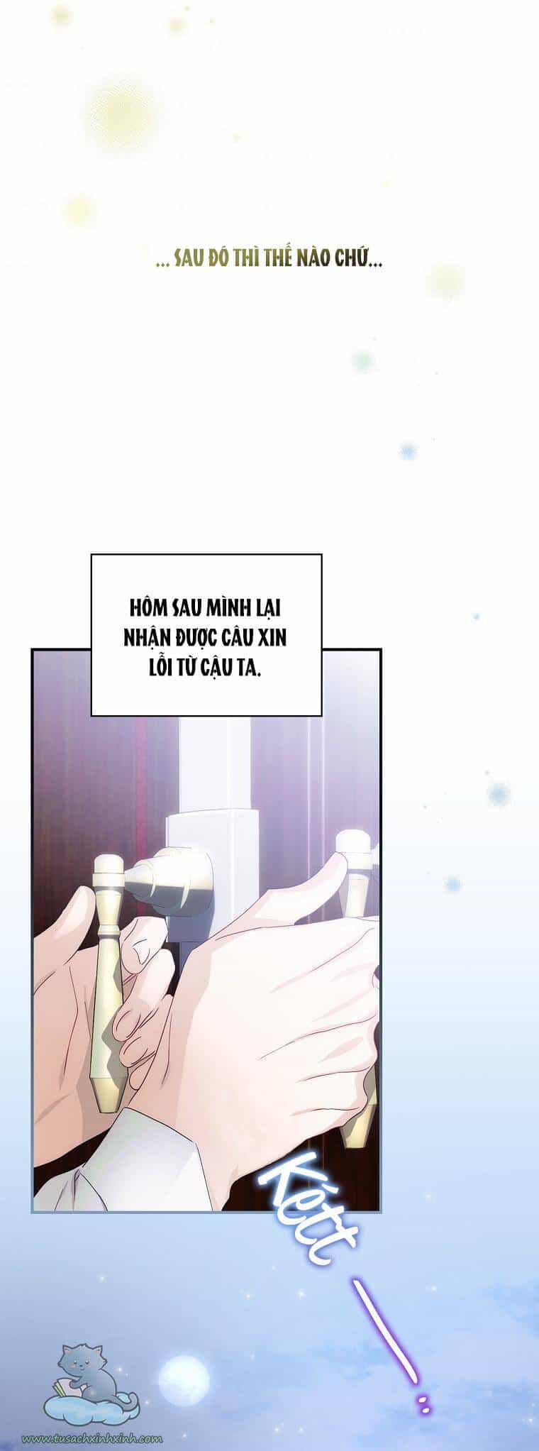 Lừa Người Hợp Với Em - Chương 9 - ảnh 71