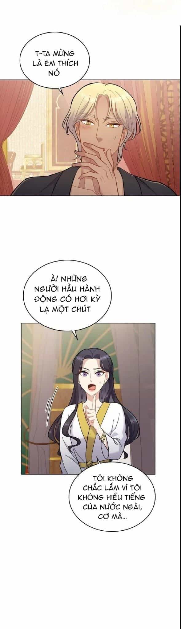 Lừa Người Hợp Với Em - Chương 9.2 - ảnh 3