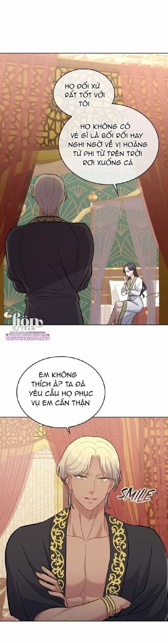 Lừa Người Hợp Với Em - Chương 9.2 - ảnh 8