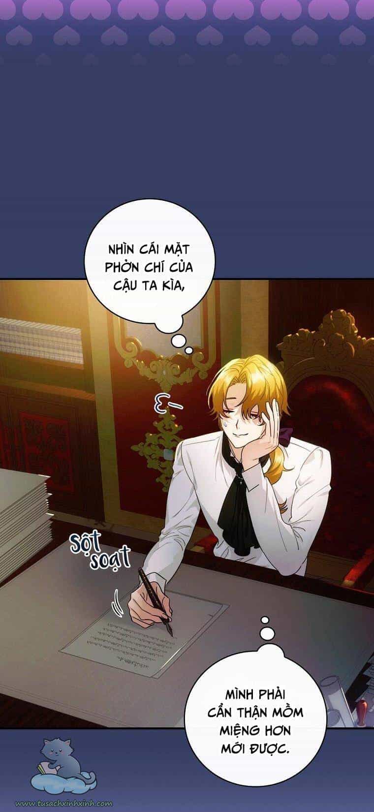 Lừa Người Hợp Với Em - Chương 10 - ảnh 29