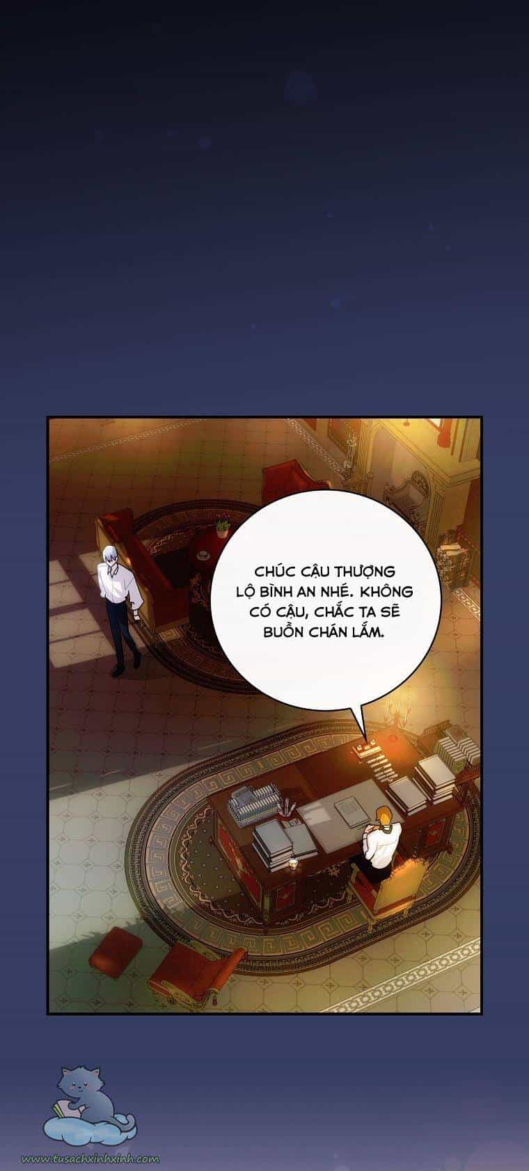 Lừa Người Hợp Với Em - Chương 10 - ảnh 36