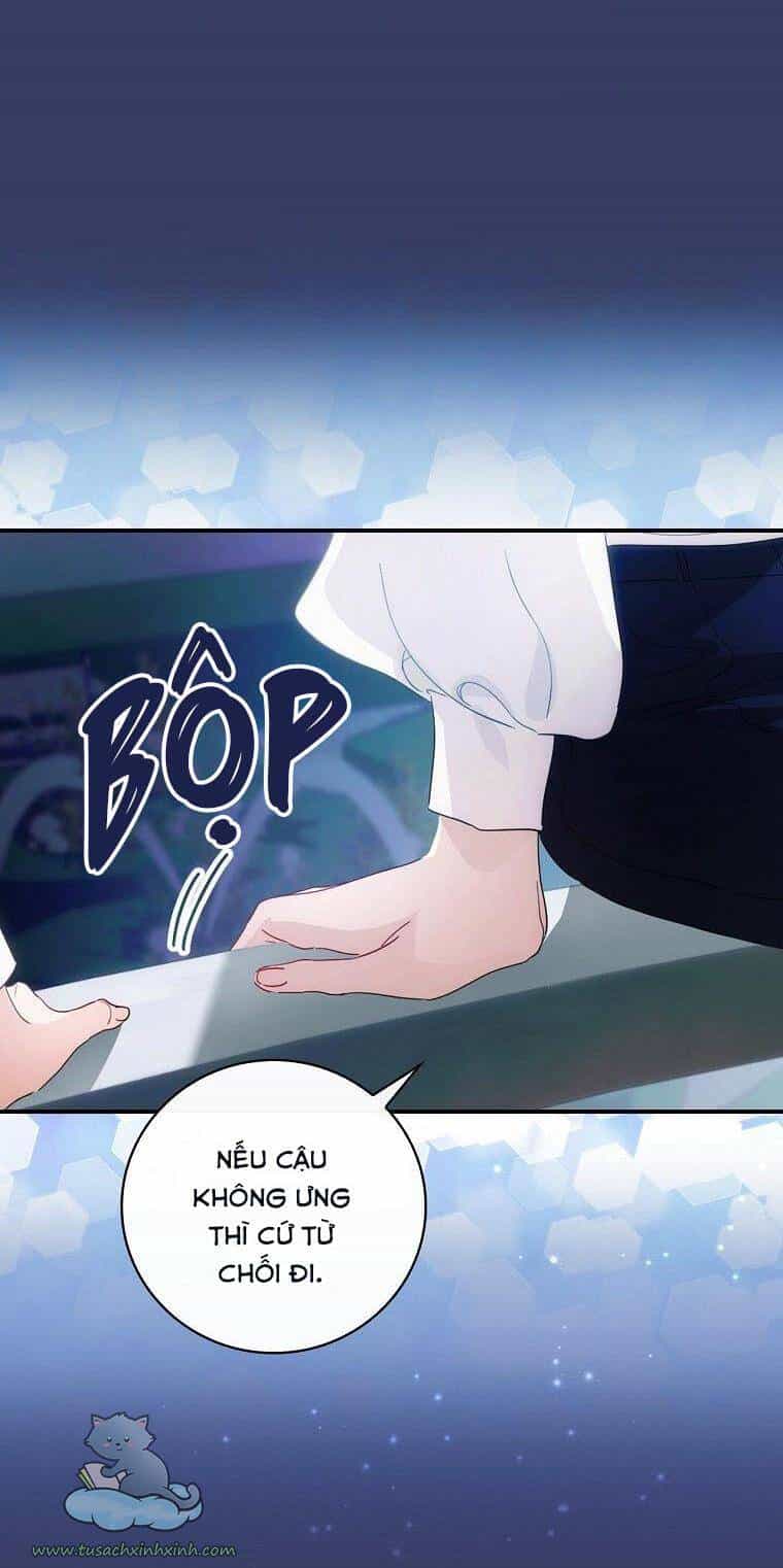 Lừa Người Hợp Với Em - Chương 10 - ảnh 9