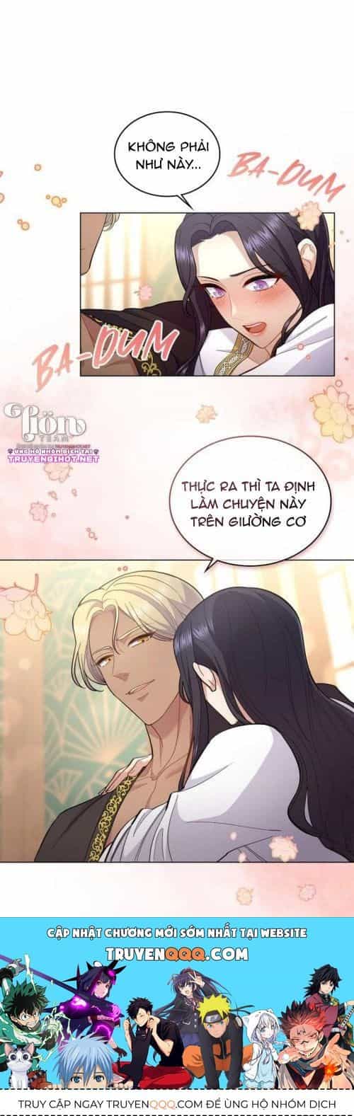 Lừa Người Hợp Với Em - Chương 10.1 - ảnh 11