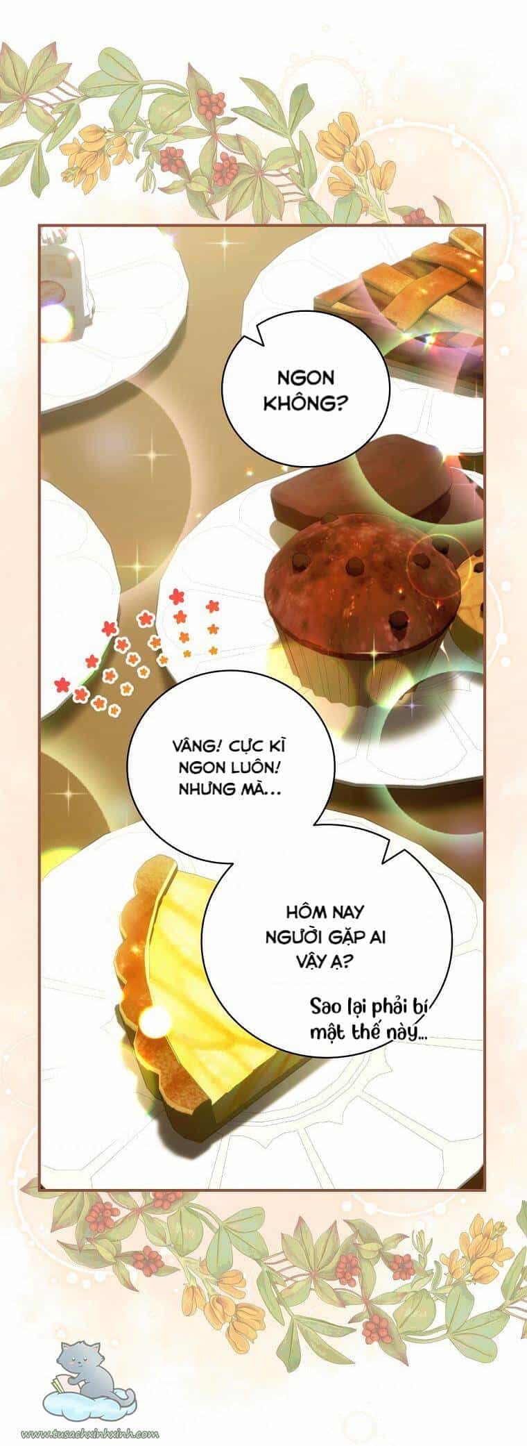 Lừa Người Hợp Với Em - Chương 11 - ảnh 52