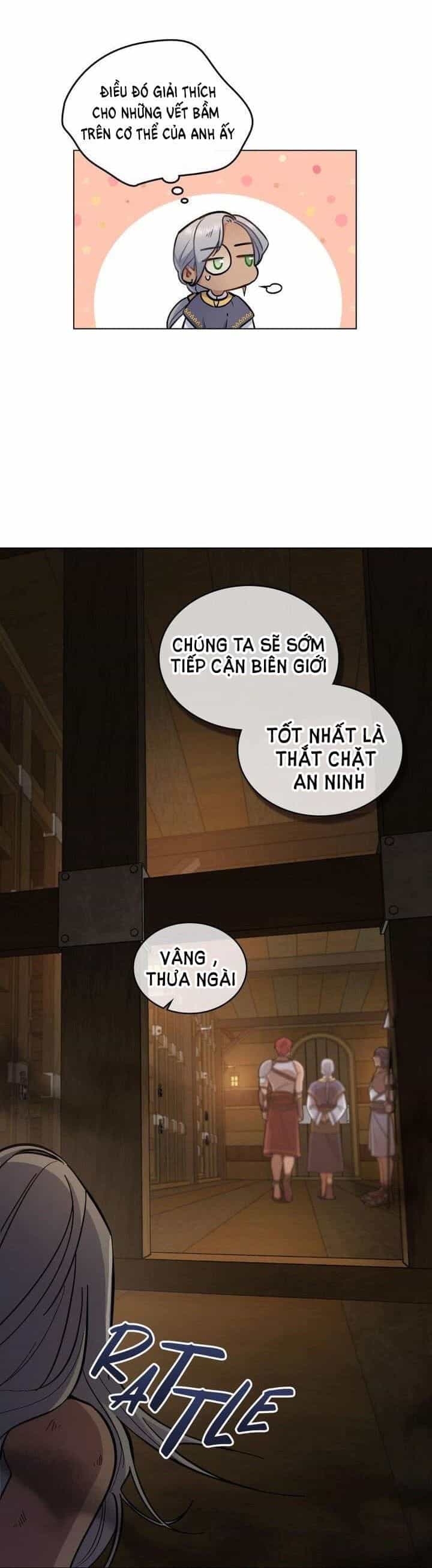 Lừa Người Hợp Với Em - Chương 11.1 - ảnh 10